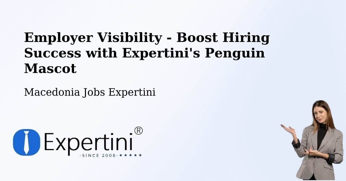 CV and Resume Visibility Optimization – Šuto Orizare - Macedonia Jobs Expertini